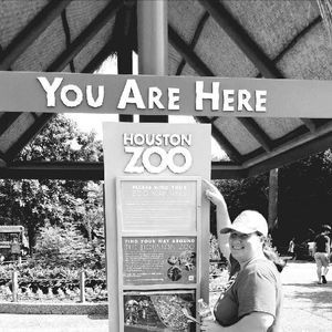 Meet your Posher, Sandra